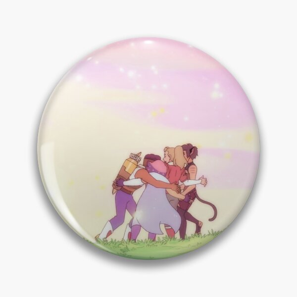 Item preview, Best Friends Squad Hugging designed and sold by ~ SeaHorsey  ~.