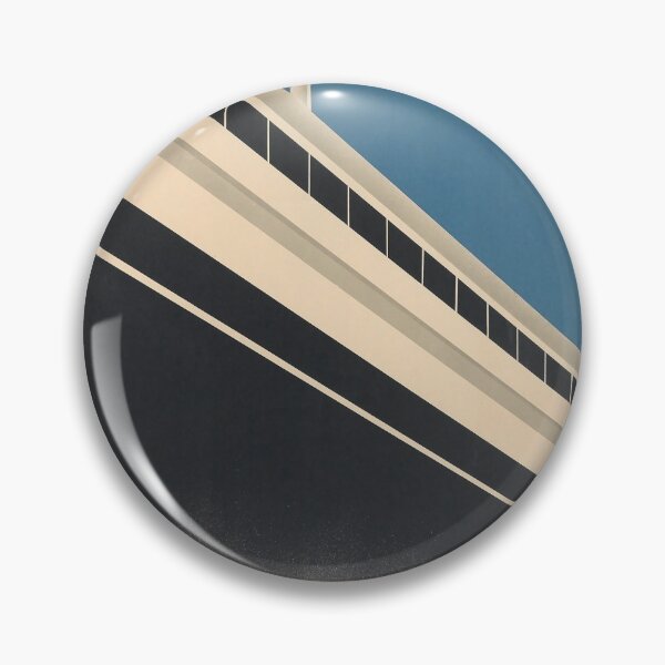 Item preview, NYK Around the World vintage travel poster designed and sold by stickart-marek.