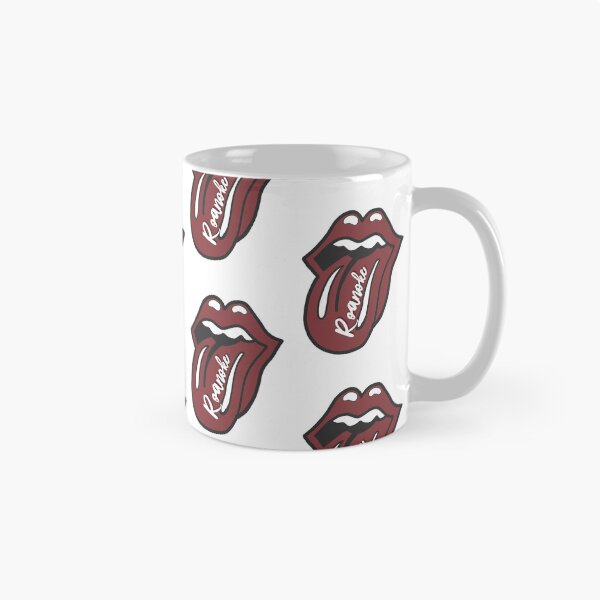 Item preview, Roanoke College!!! designed and sold by macleodhbu.