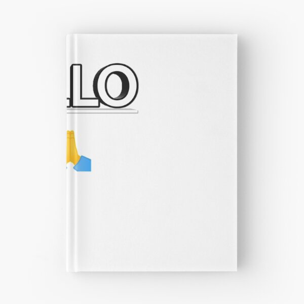 Item preview, Hello designed and sold by Trendishere.