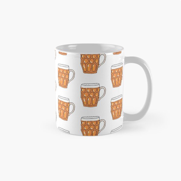 Item preview, Tankard of Frothing Beer designed and sold by michellelegrand.