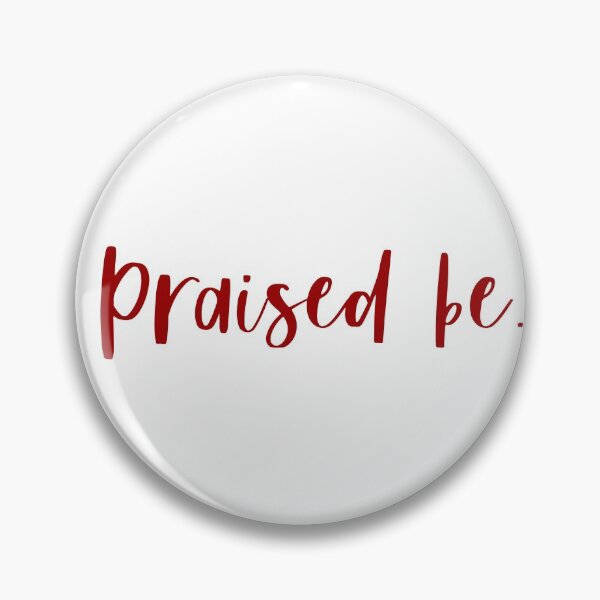 Item preview, Praised be. designed and sold by kayleetubbs.