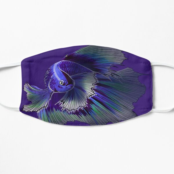 Beta Flat Mask