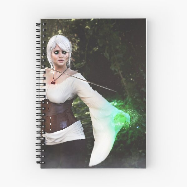 Item preview, Ciri designed and sold by roxannecarol.