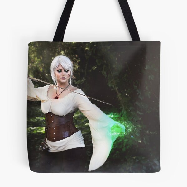 Item preview, Ciri designed and sold by roxannecarol.