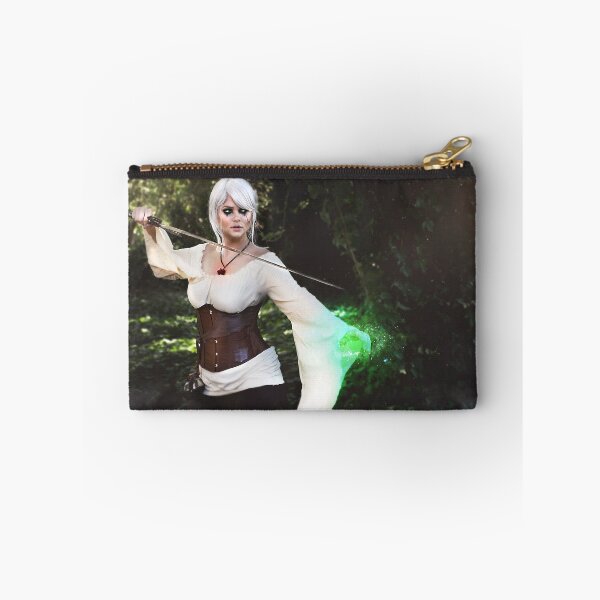 Item preview, Ciri designed and sold by roxannecarol.