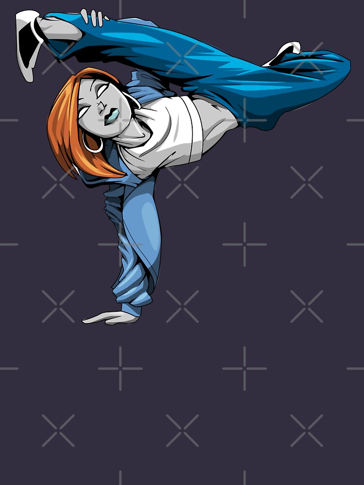 BGIRL by styleuniversal