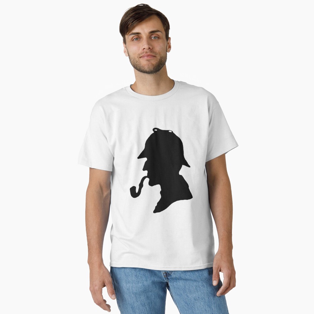 Item preview, Classic T-Shirt designed and sold by demetriuspharos.