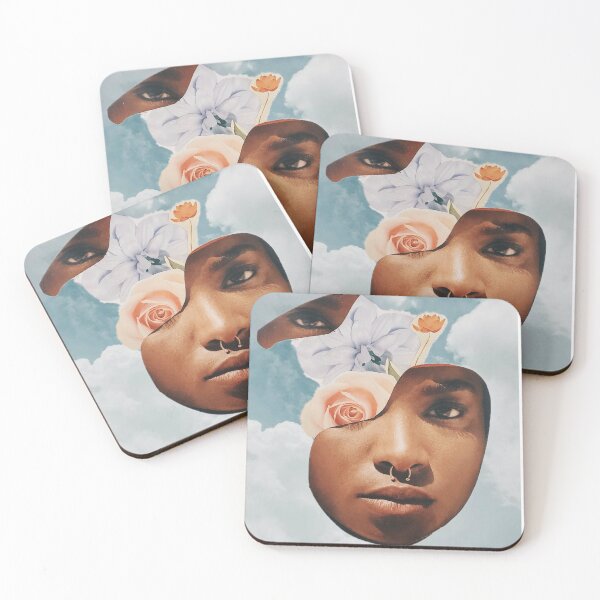 Item preview, Introspection  designed and sold by FeistyGirlJazz.