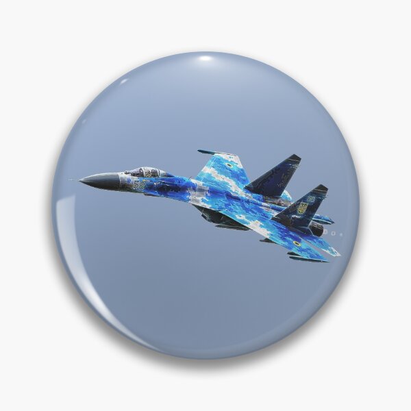 Item preview, Sukhoi Su-27 designed and sold by painterfrank.