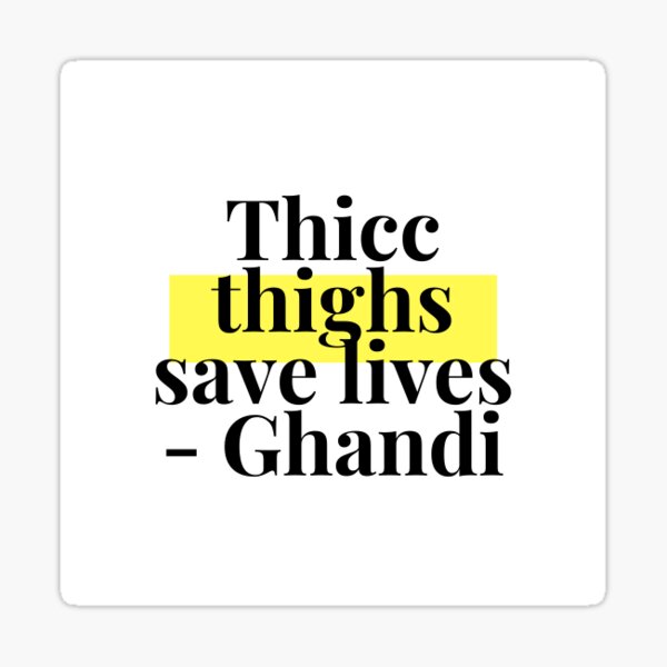 Thicc Thighs Save Lives in The Legendary Hero is Dead!