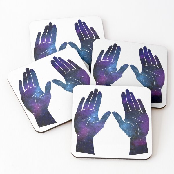 Item preview, Cosmic Praise designed and sold by Designosaur.