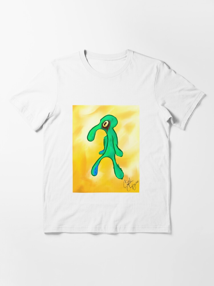 Alternate view of Bold and Brash Essential T-Shirt