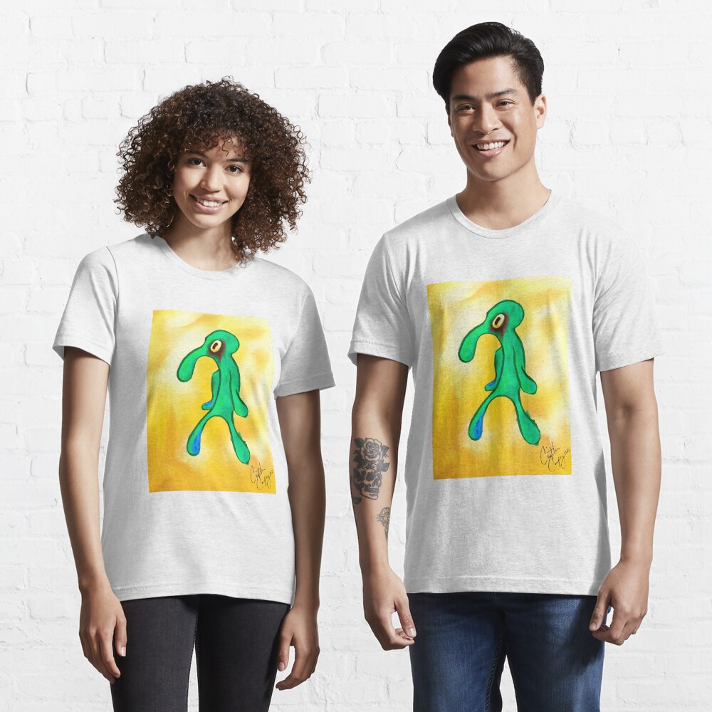 Bold and Brash Essential T-Shirt