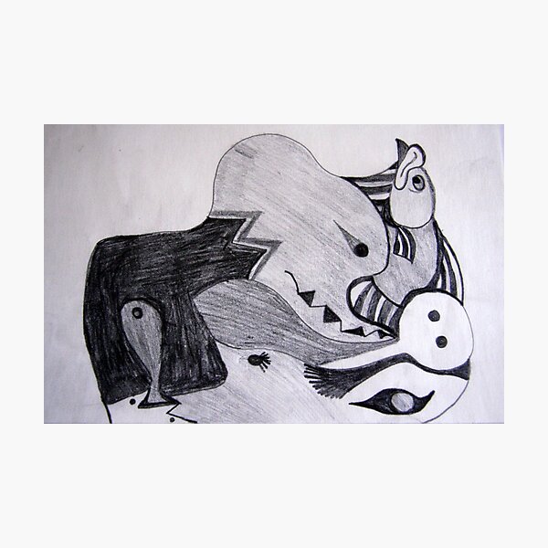 Item preview, Doodle 2000 designed and sold by coffeebean.