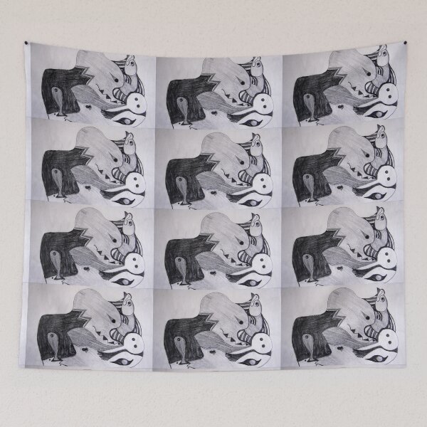 Item preview, Doodle 2000 designed and sold by coffeebean.
