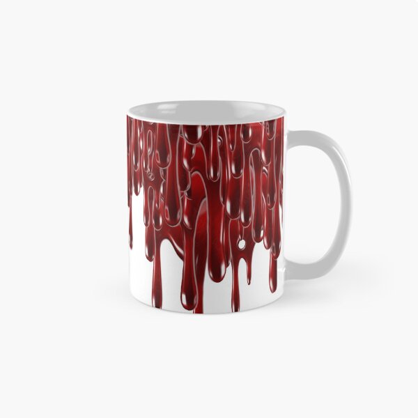 Item preview, Drops of blood. designed and sold by Cylevieart.