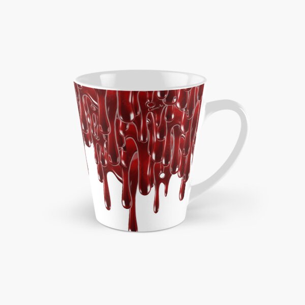 Item preview, Drops of blood. designed and sold by Cylevieart.