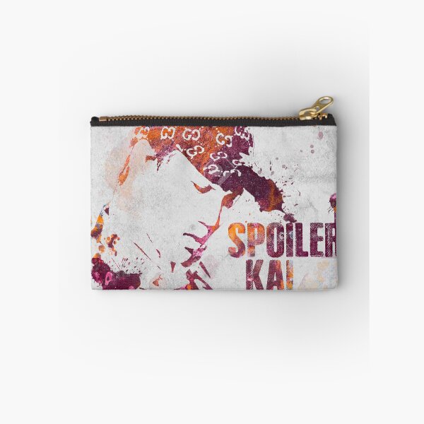 Item preview, KAI - Spoiler. Watercolor designed and sold by Kai-King88.