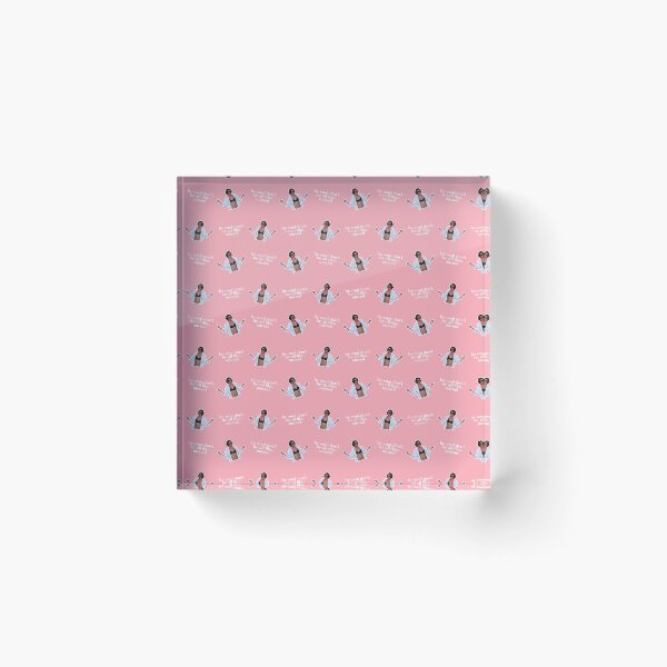Item preview, Be Cool - Don't be all like Uncool! A Celebration of Luann De Lesseps of RHONY and all things Bravo designed and sold by CRTV-byalenetoo.
