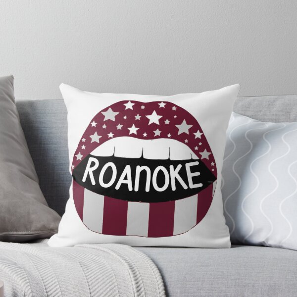 Item preview, Roanoke College xo designed and sold by macleodhbu.