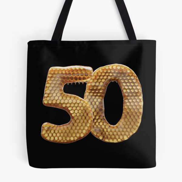 Item preview, 50 Number 3d Honey Numbers Font designed and sold by HelloFromAja.