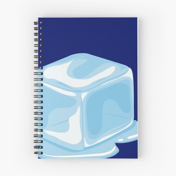 Item preview, Melt Ice designed and sold by Julia2Julia.