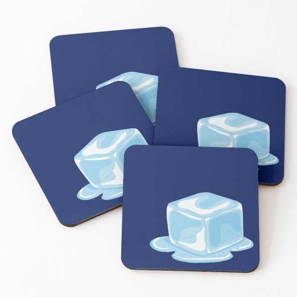 Item preview, Melt Ice designed and sold by Julia2Julia.