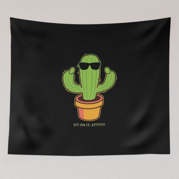 Item preview, Sit On It Ayyyyy designed and sold by KoolMoDee.