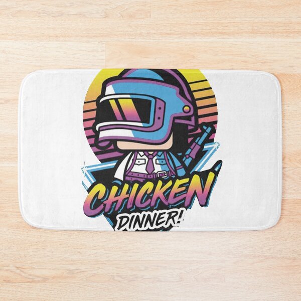 Item preview, CHICKEN DINNER designed and sold by gadgetworld.