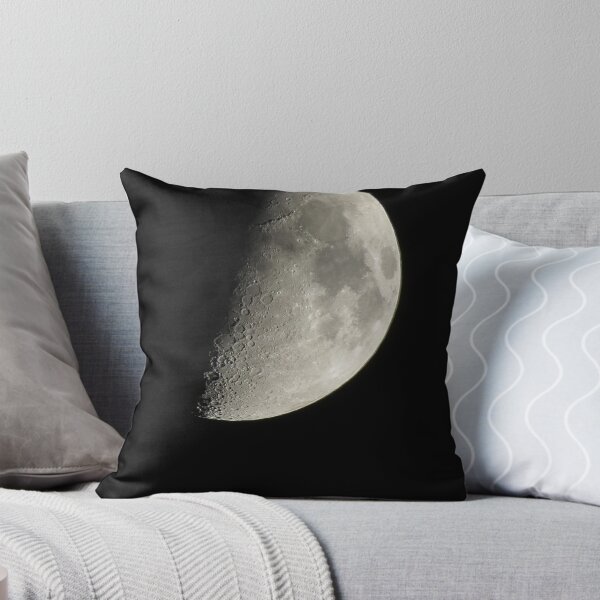Item preview, October Half Moon designed and sold by Roger Easley.