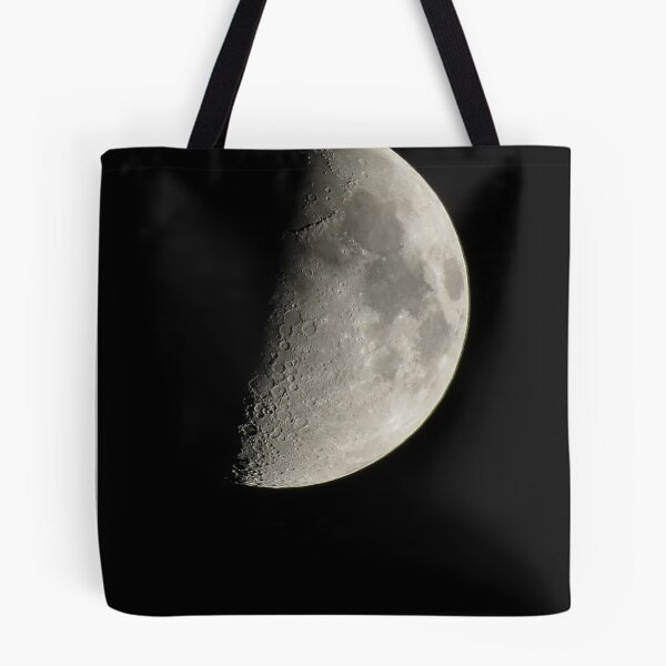 Item preview, October Half Moon designed and sold by Roger Easley.