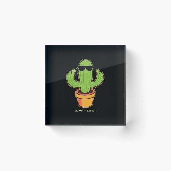 Item preview, Sit On It Ayyyyy designed and sold by KoolMoDee.