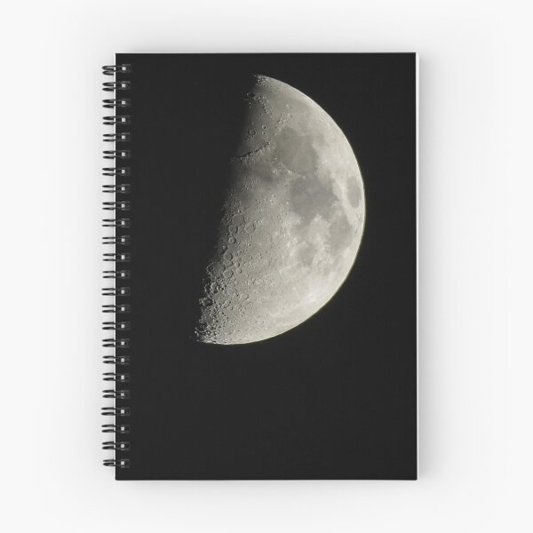 Item preview, October Half Moon designed and sold by Roger Easley.