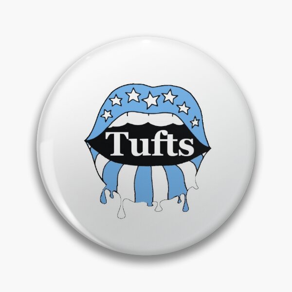 Item preview, tufts lips designed and sold by caitlyn5a.