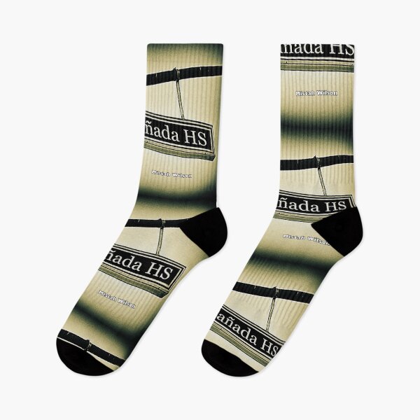 Item preview, La Cañada High School, La Cañada Flintridge, CA by Mistah Wilson designed and sold by The Street Sign Store.