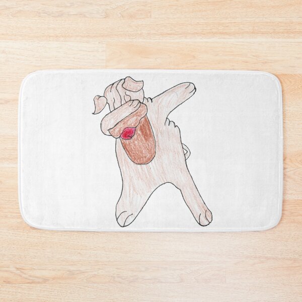 Item preview, Dabbing PUG designed and sold by iblushay.