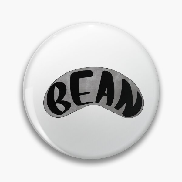 Item preview, The bean designed and sold by hcohen2000.
