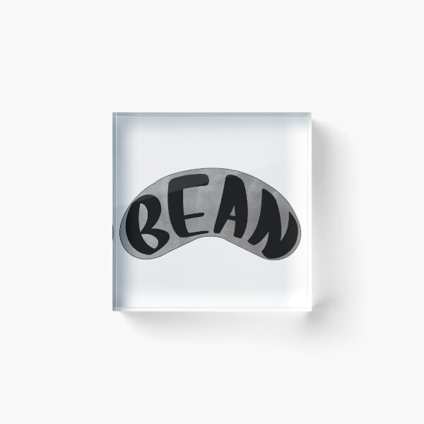 Item preview, The bean designed and sold by hcohen2000.