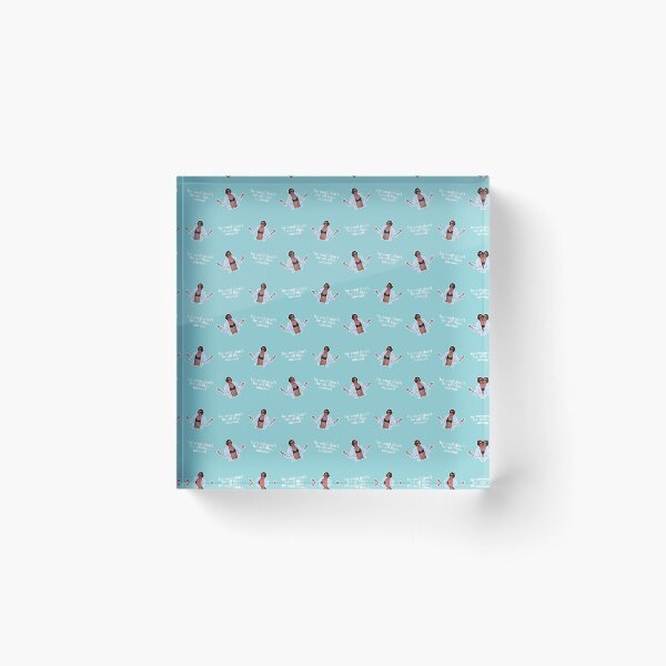 Item preview, Be Cool - Don't be all like Uncool! A Celebration of Luann De Lesseps of RHONY and all things Bravo designed and sold by CRTV-byalenetoo.