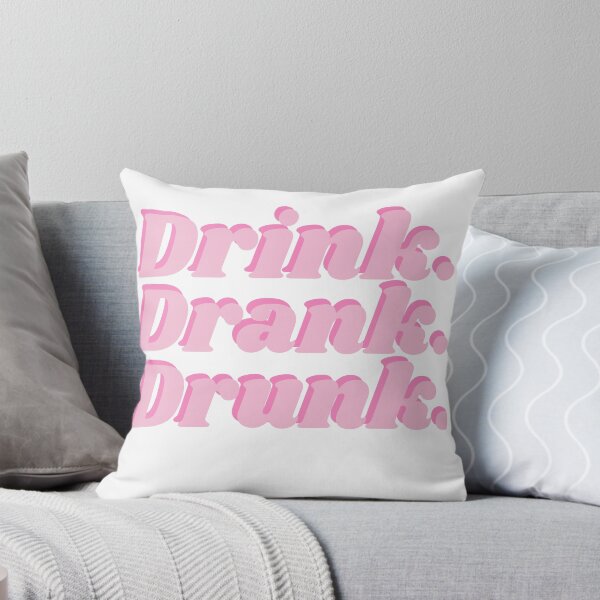 Item preview, Drink Drank Drunk designed and sold by rach6319.