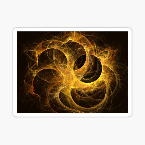 Lenticular Stickers Redbubble