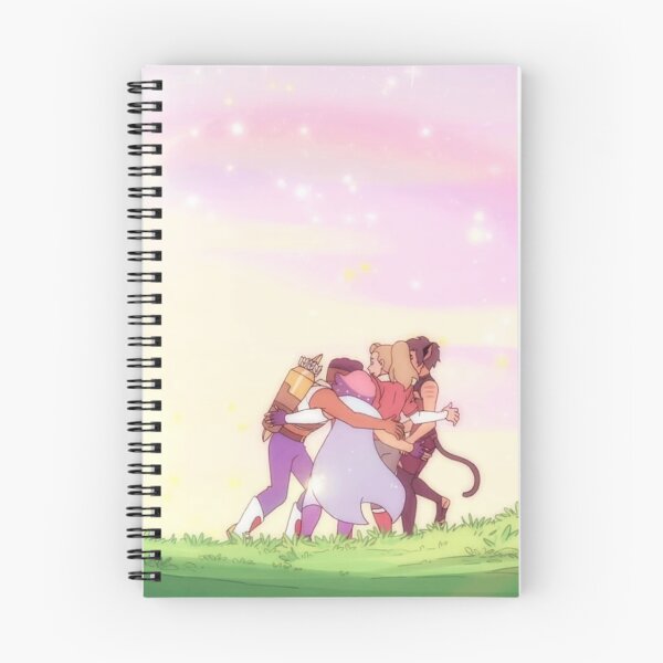 Item preview, Best Friends Squad Hugging designed and sold by ~ SeaHorsey  ~.