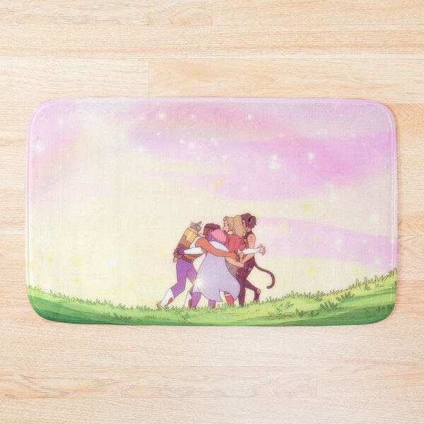 Item preview, Best Friends Squad Hugging designed and sold by ~ SeaHorsey  ~.