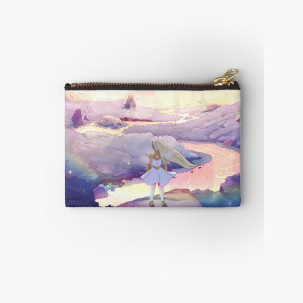 Item preview, She-Ra Looking Over Etheria designed and sold by ~ SeaHorsey  ~.