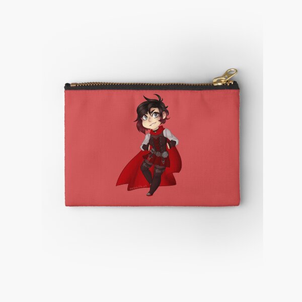 Item preview, Rwby Ruby Rose Volume 7 Chibi designed and sold by AstroLila.