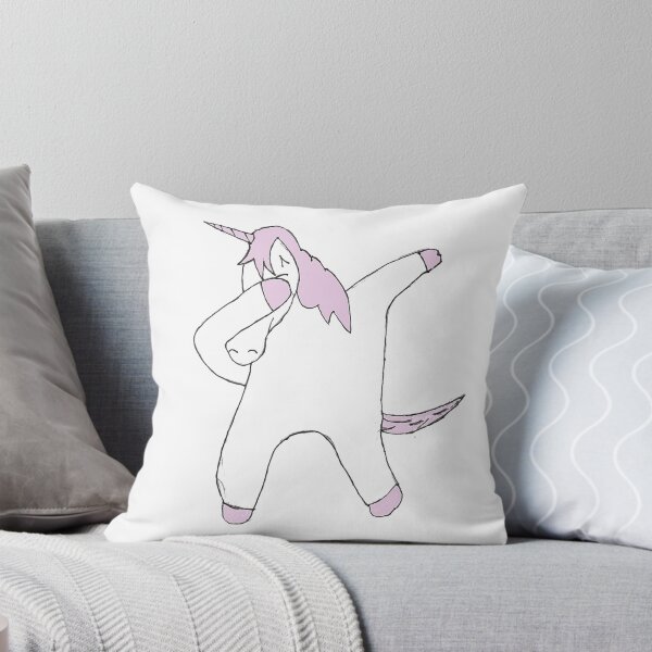 Item preview, Dab Dab Unicorn designed and sold by iblushay.