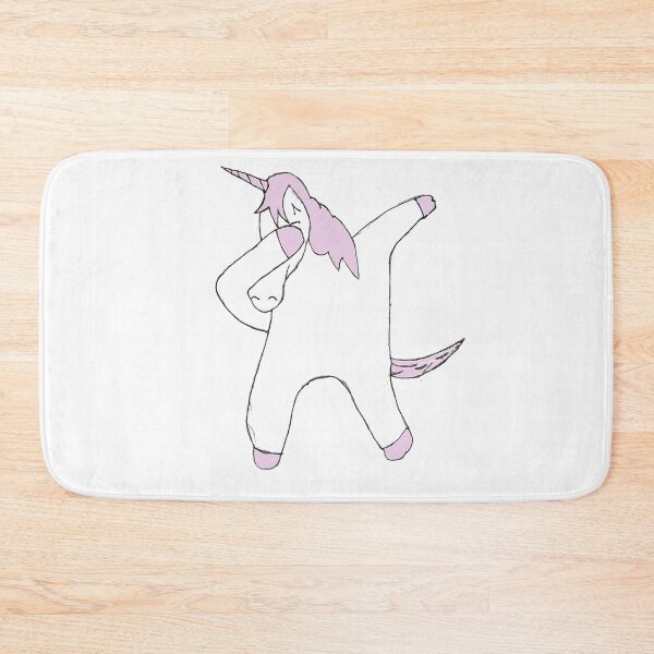Item preview, Dab Dab Unicorn designed and sold by iblushay.