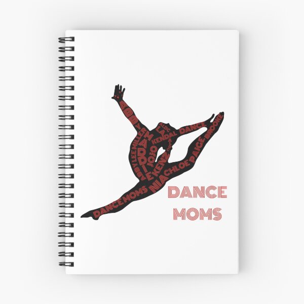 Item preview, Dance moms  designed and sold by Adinaa.