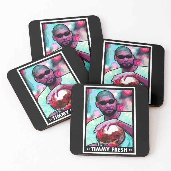 Item preview, Tim Duncan | Timmy Fresh | 21 designed and sold by darianhyde20.